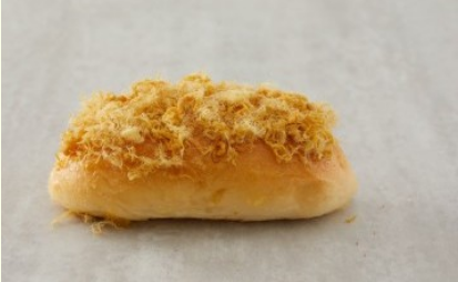 Bánh chà bông - Công Ty TNHH Bánh Bảo Hân